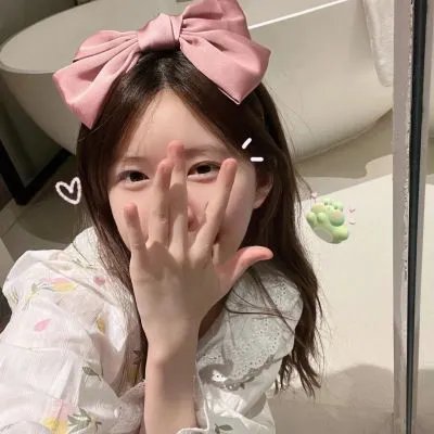 尘埃的女儿