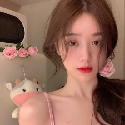 歌舞团的女人们